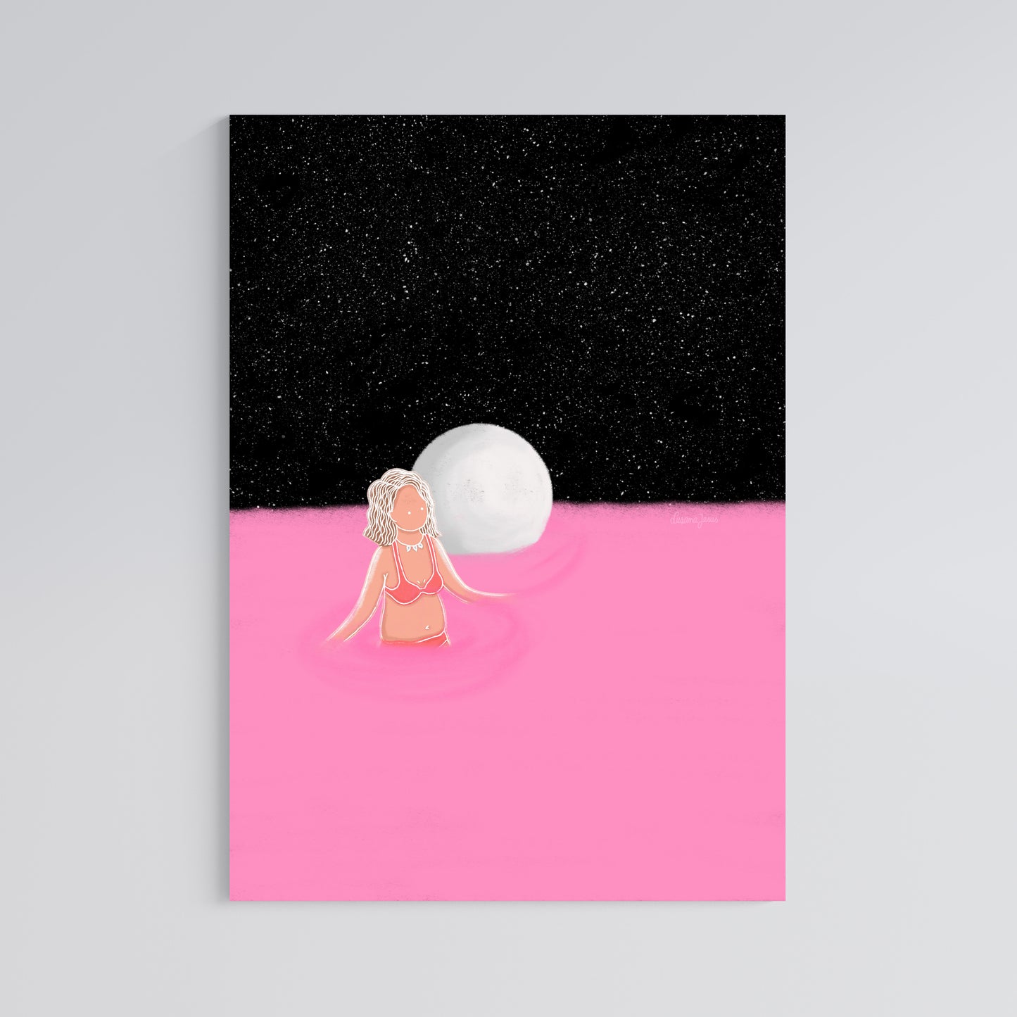 Escaping from reality